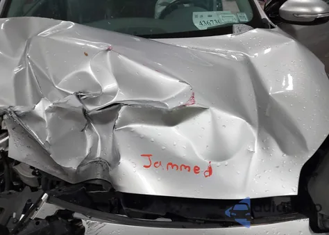 2019 Kia Sportage Ex from USA, damaged, VIN KNDPNCAC0K7533678